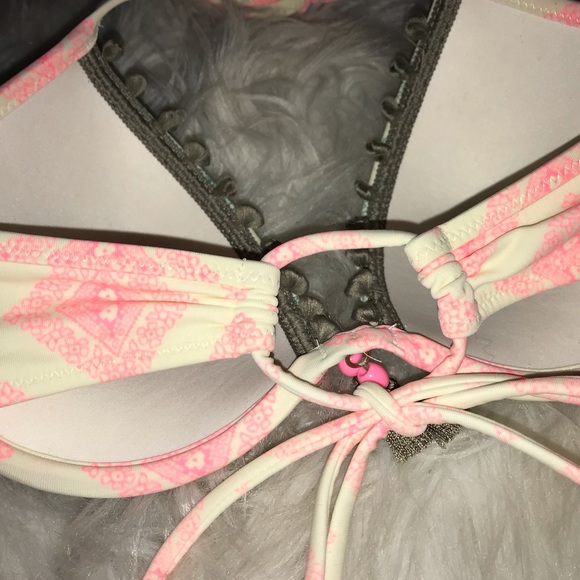 VS push-up bikini top - Picture 6 of 7